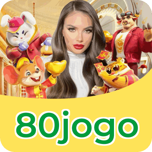 Login rápido no app 80jogo