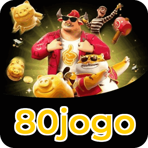 Instalação Android 80jogo