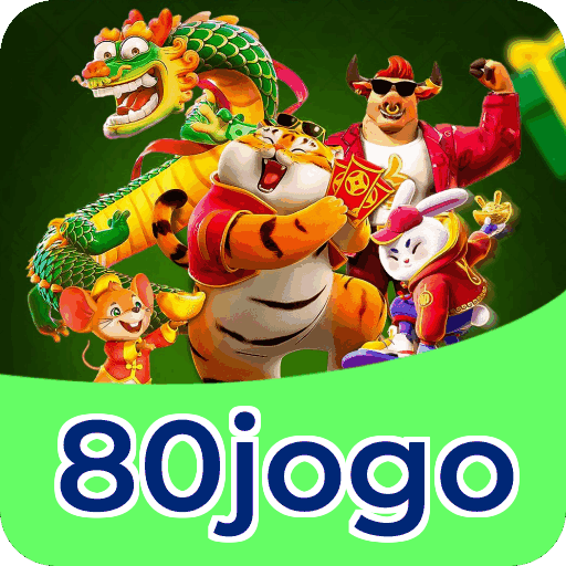 Slots Premium da PG Soft na 80jogo