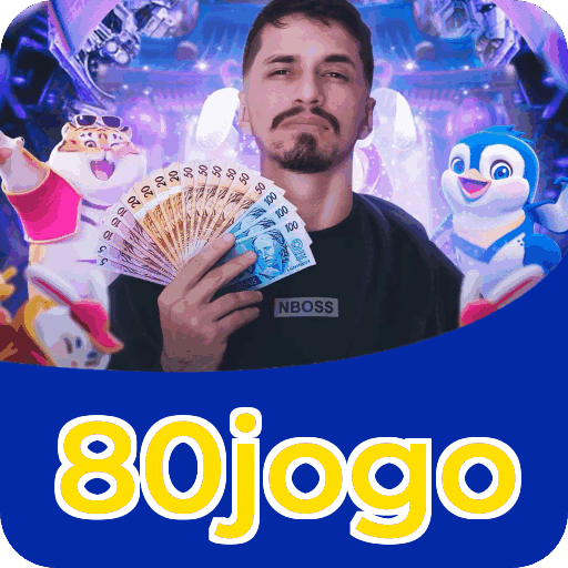 Bônus de boas-vindas 80jogo