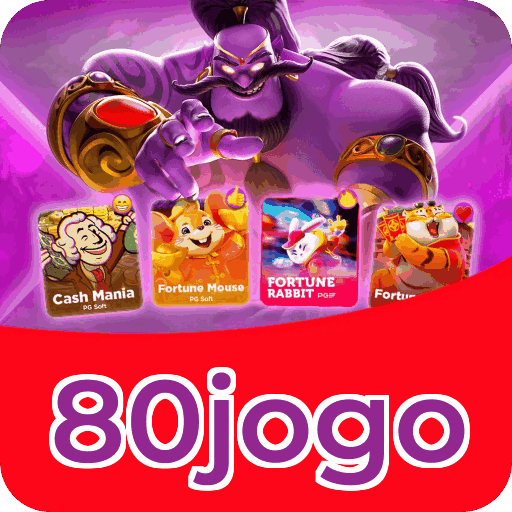 Instalação PC 80jogo