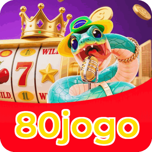 Siga a 80jogo no Facebook